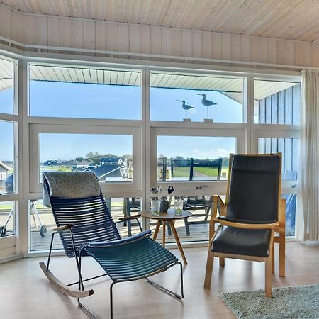 Beautiful Home In Nordborg With Wifi Exterior photo