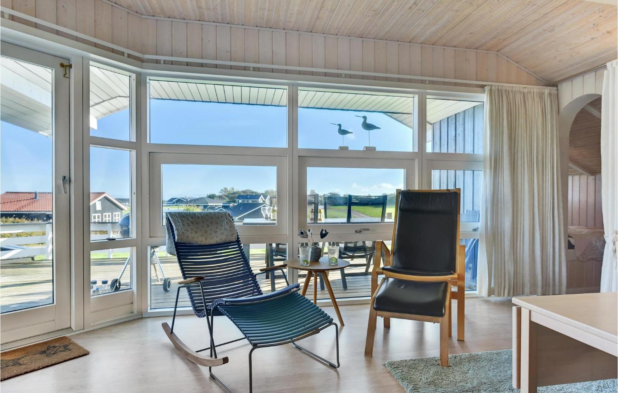 Beautiful Home In Nordborg With Wifi Exterior photo